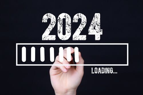 Despide el año de forma positiva: 6 cosas que debes hacer antes de que llegue el 2024