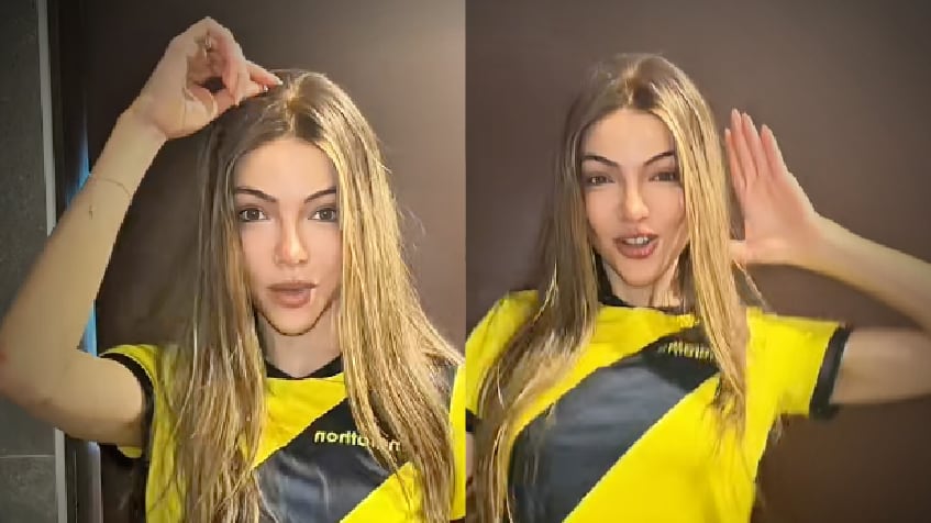 TikTok Mara Topic