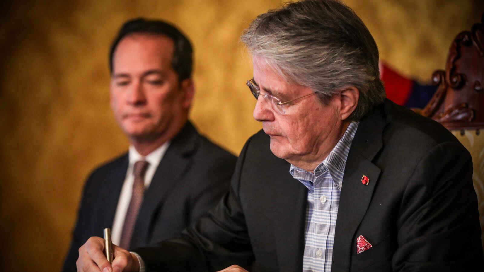 El reglamento de la Ley de Comunicación tiene mecanismos de protección para periodistas
