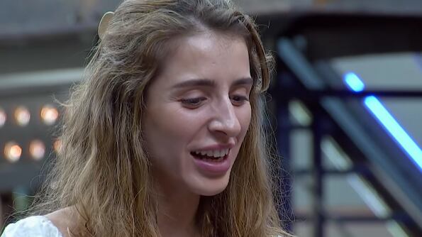 Victoria de Masterchef Ecuador