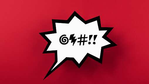 Ecuador es el país más mal hablado