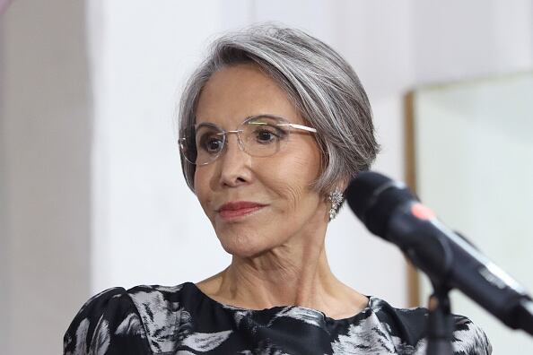 (Photo by Adrián Monroy/Medios y Media/Getty Images)