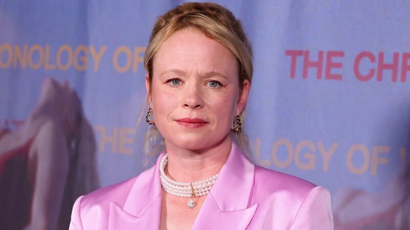 Thora Birch