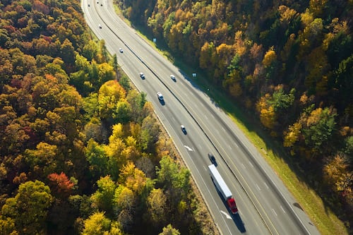 Qué debes revisar antes de salir a la carretera en Semana Santa 2026 en Ecuador