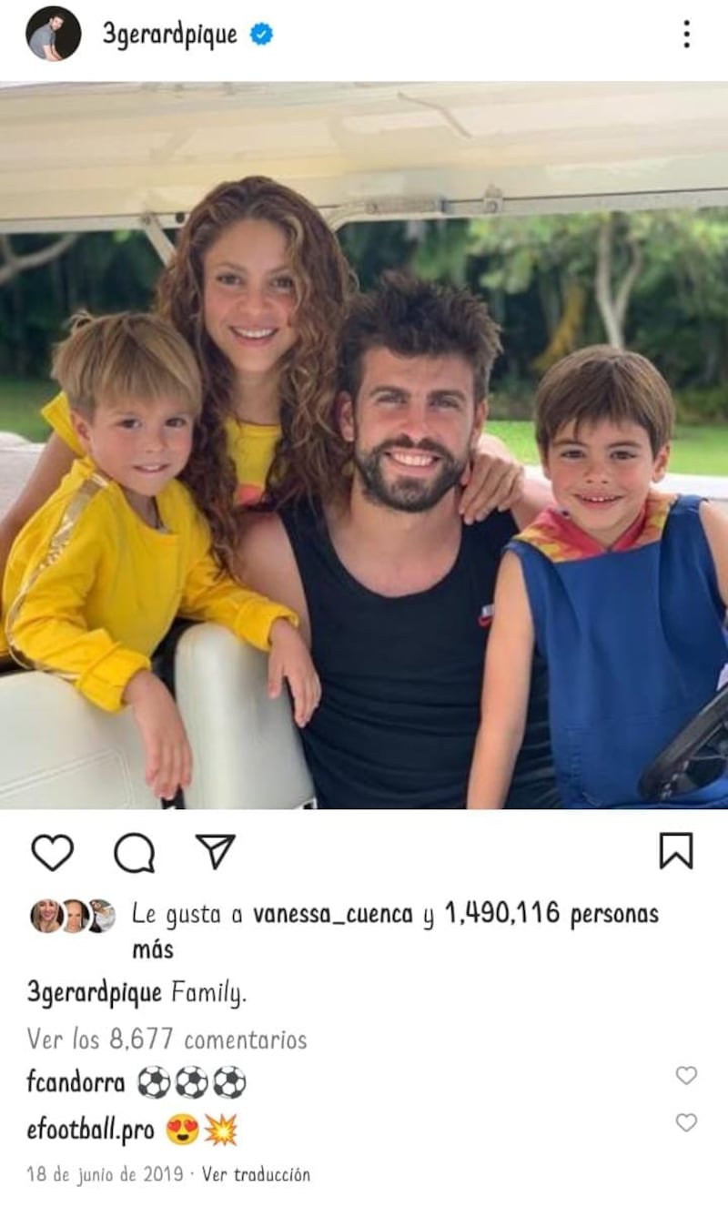 Piqué