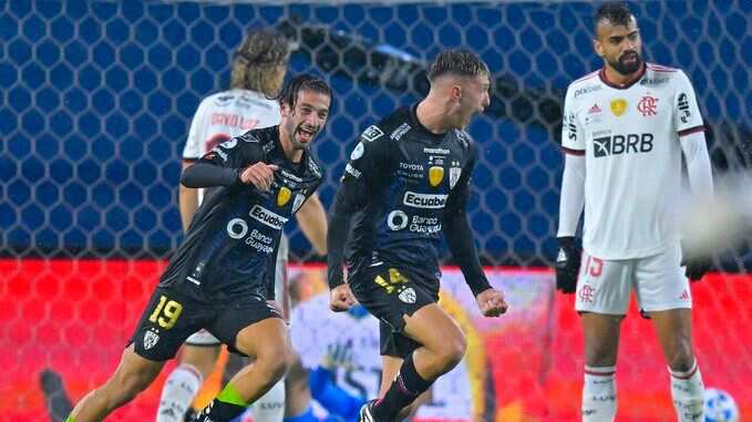 Independiente del Valle