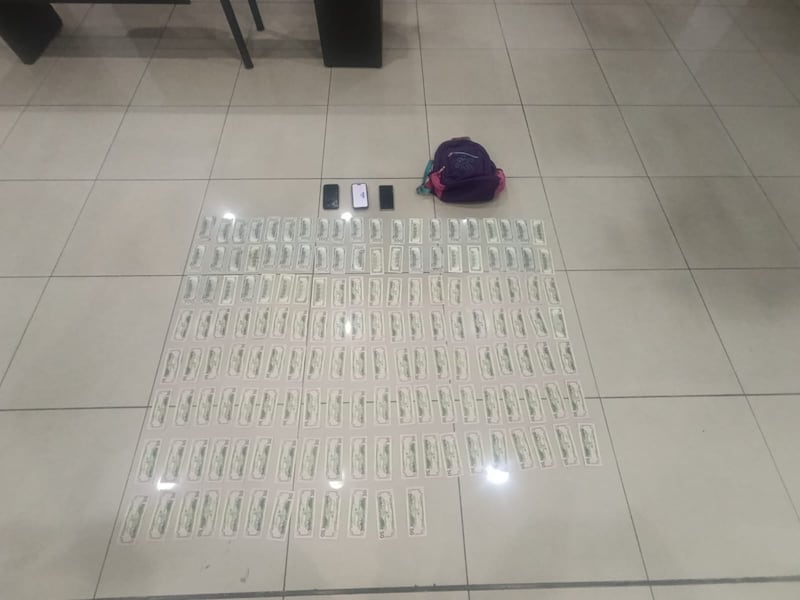 Golpe al crimen organizado en Quito: capturan a miembros de “Los Lobo Box” con USD 10.000 en efectivo y vehículo blindado