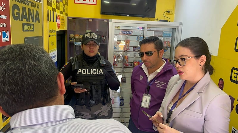 Registro Civil refuerza operativos contra intermediación ilegal