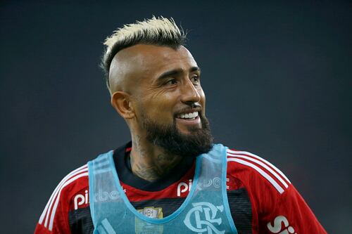 Arturo Vidal denunciado por agresión sexual, lo que pasó con el jugador chileno