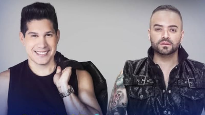 Chyno y Nacho Quito