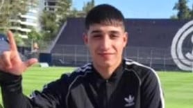 Nicolás Alejandro Varas Frías - Fuente: Foto de la web