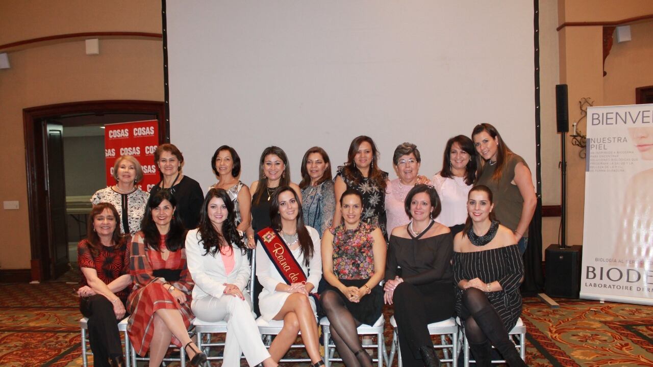 Fundación Reina de Quito invita al tradicional Té Juego