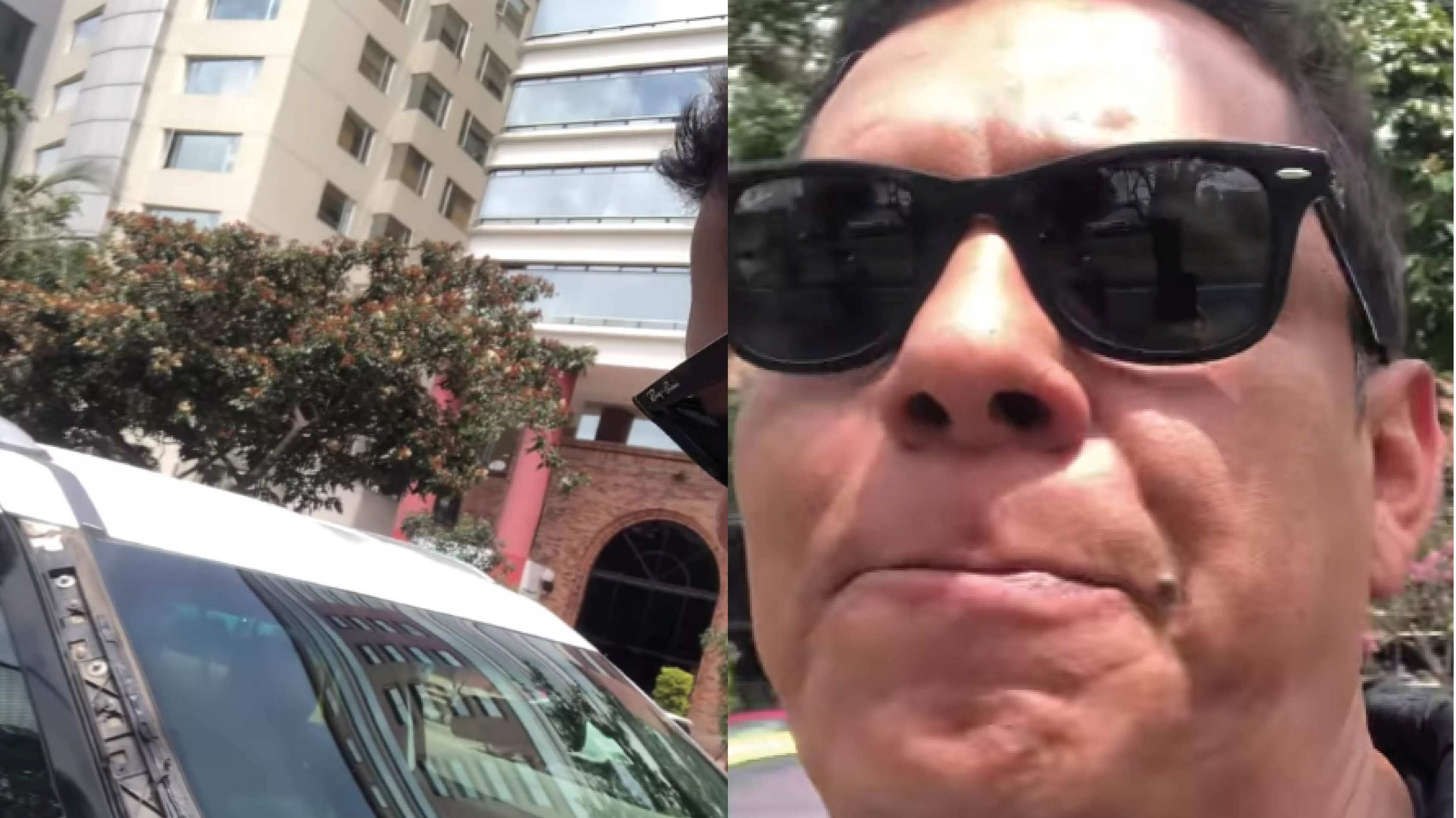 Robaron a Pato Fortuny