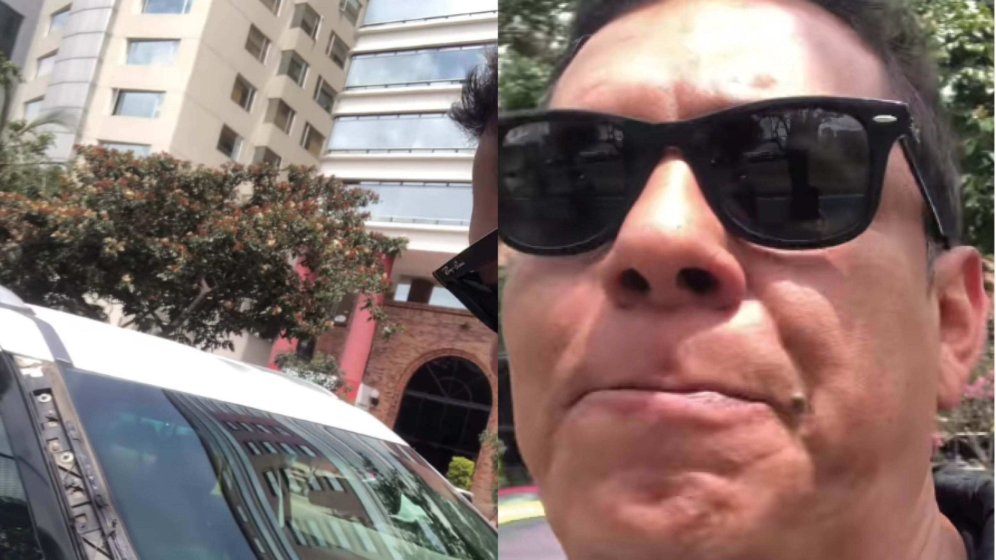 Robaron a Pato Fortuny