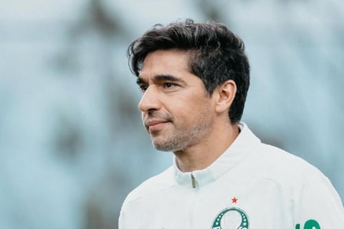 ¿Palmeiras aún tiene oportunidad? Las palabras del director técnico del ‘Verdao’