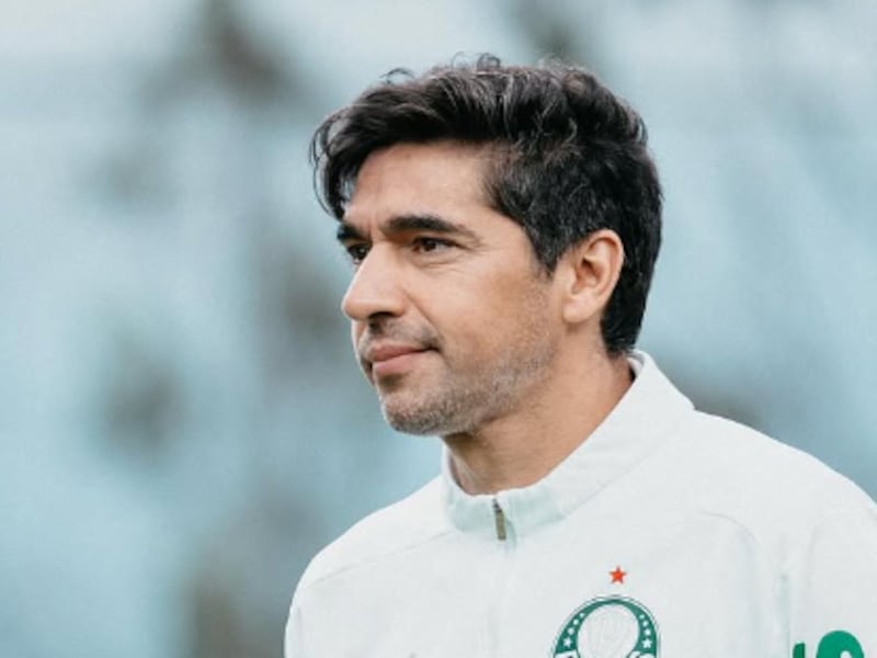 ¿Palmeiras aún tiene oportunidad? Las palabras del director técnico del ‘Verdao’