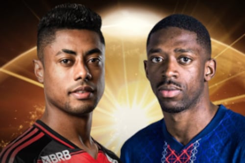 PSG vs Flamengo: el premio económico que podría ganar Pacho o Gonzalo Plata