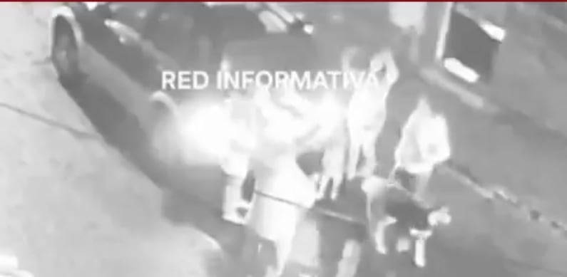 Captura de pantalla.