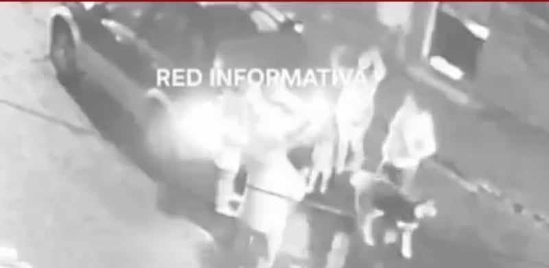 La muerte de Ángel Anguizaca, de 43 años, en el sector Quinta Chica, en Cuenca, ha generado conmoción