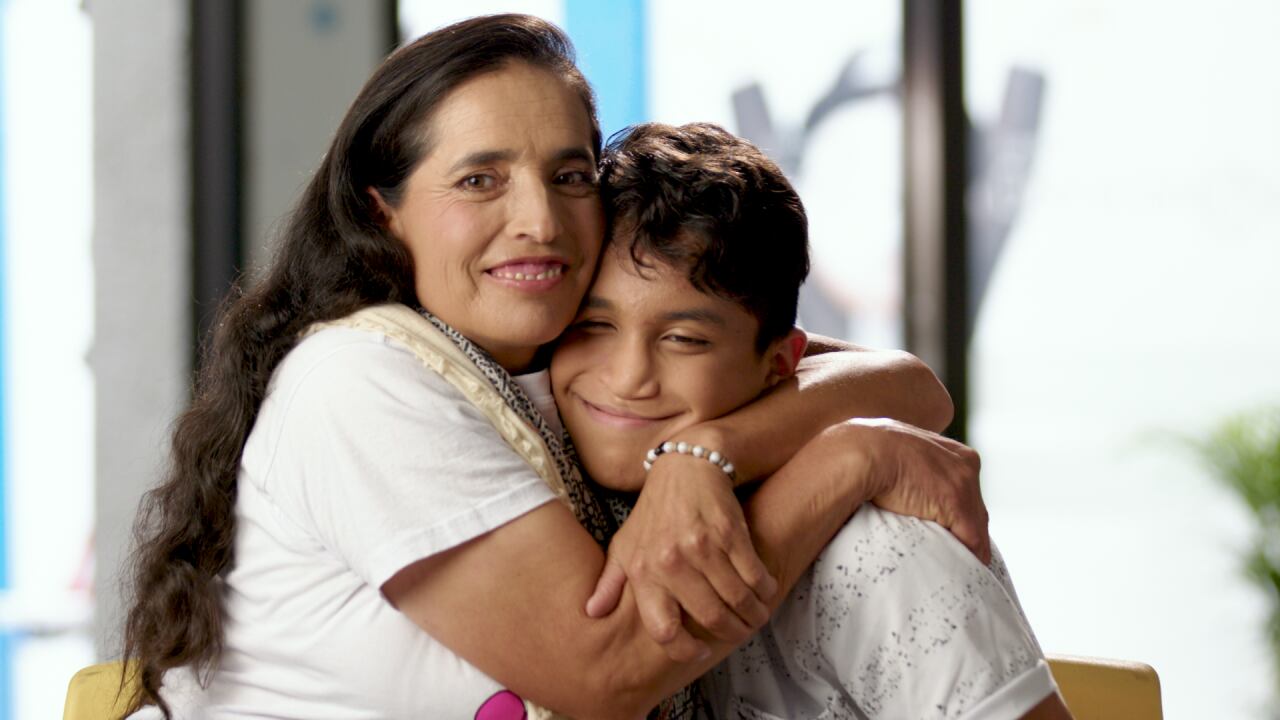 El movimiento #3PorUnCambio busca que los ecuatorianos hagan parte de esta campaña.