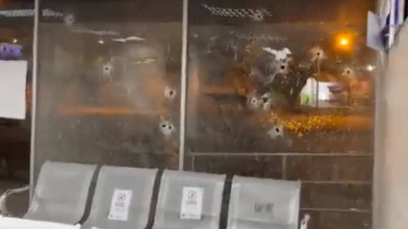 Inseguridad en Guayaquil