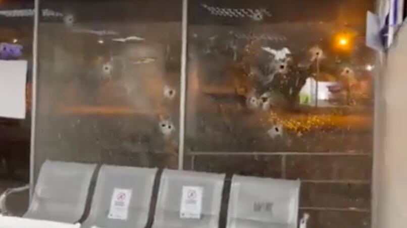 Inseguridad en Guayaquil