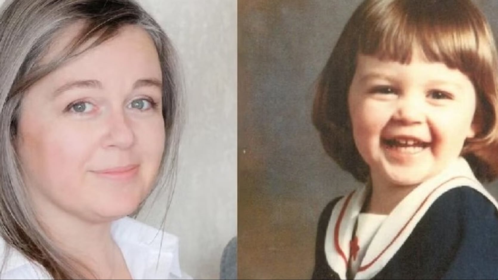 Localizan con vida a una niña que fue secuestrada hace 40 años