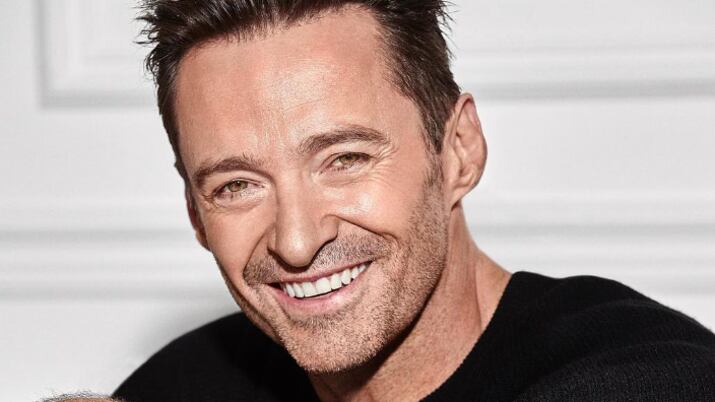Hugh Jackman