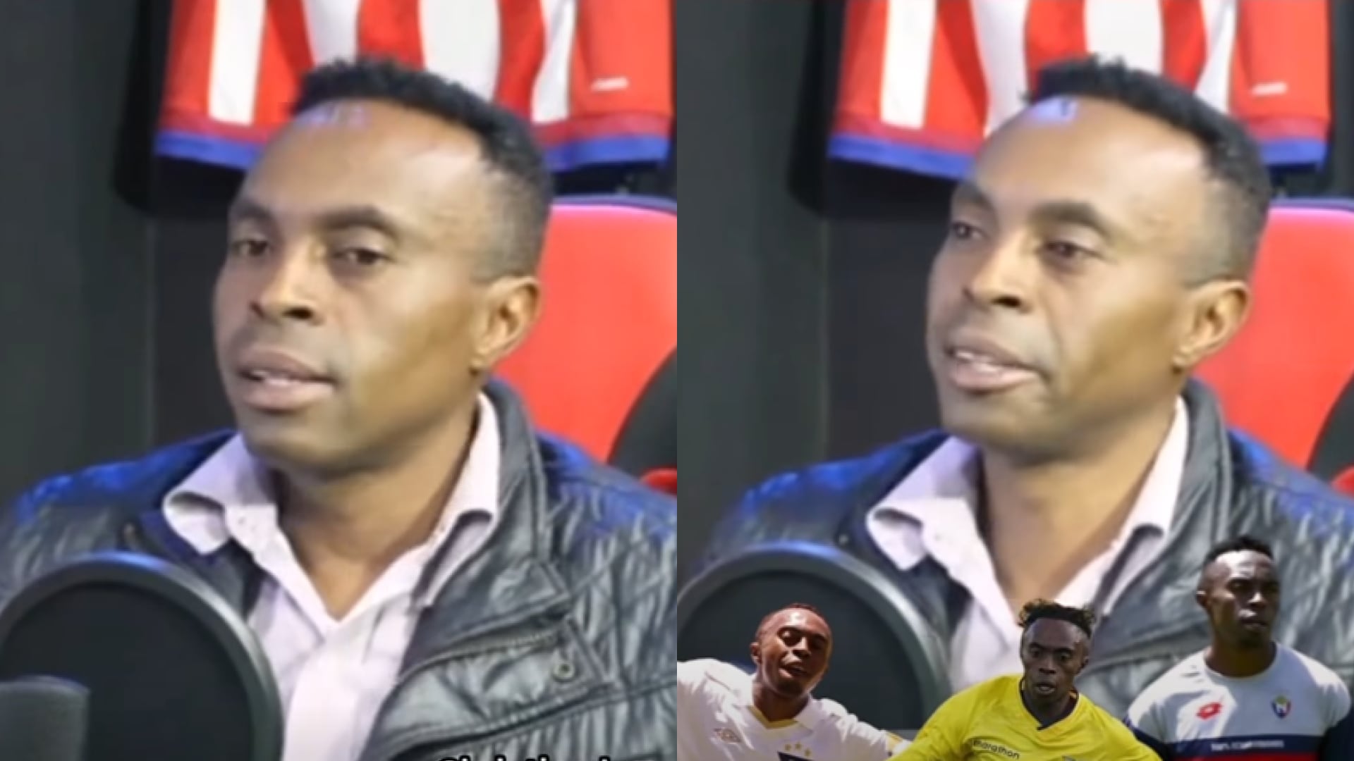 Video de Christian “Diablito” Lara se viraliza tras su detención en el sur de Quito