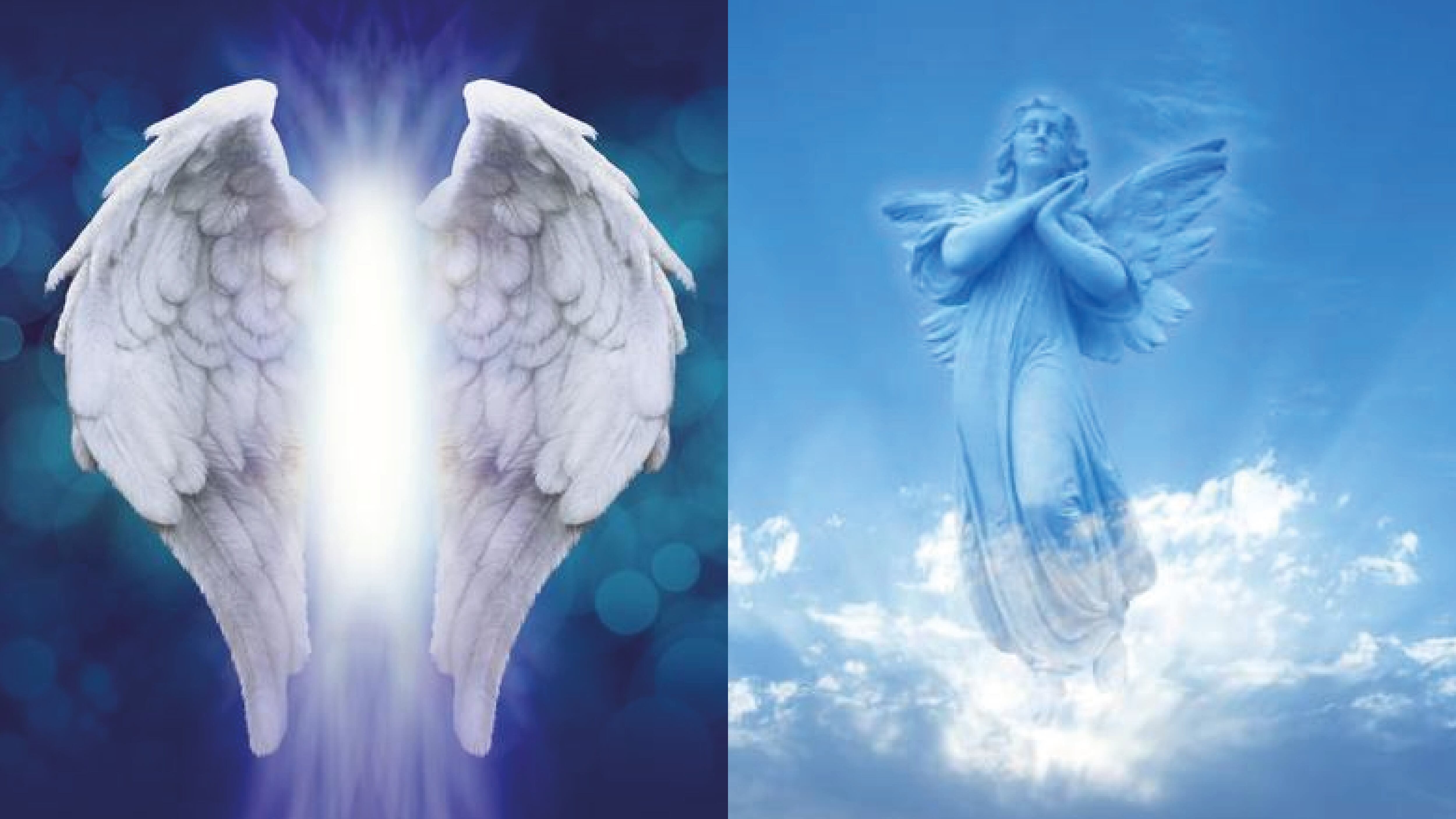 Su misión es cuidar a las personas de cualquier adversidad