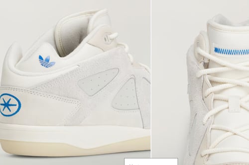 ¿Cuánto cuestan las zapatillas de Adidas pensadas desde 0 por Bad Bunny?