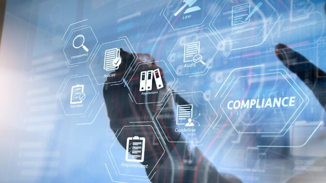 Summit de Compliance Quito 2023