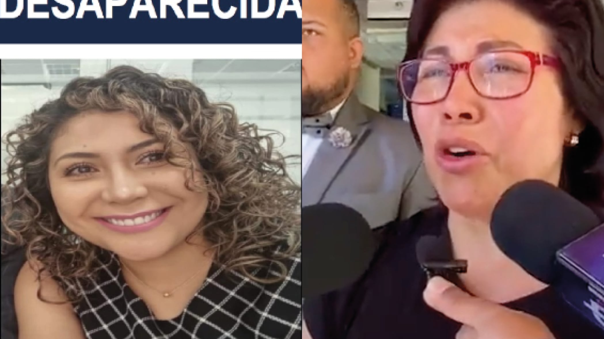 Desaparecidos en Ecuador