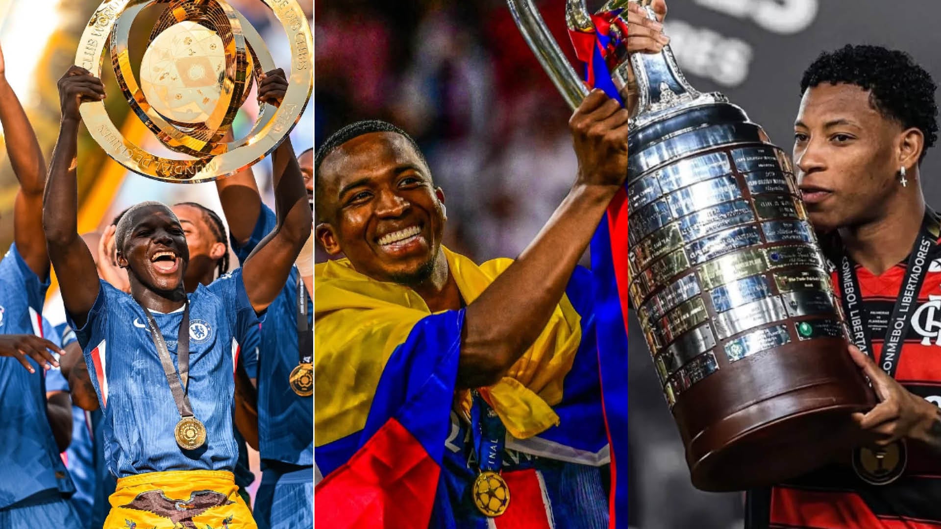 El hito histórico que consiguió Ecuador previo a un sorteo del Mundial.