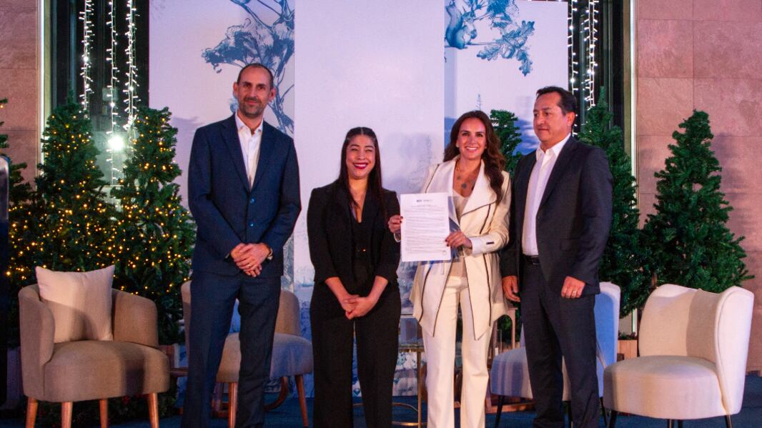 Farmaenlace, con Medicity y Fundación Rett Ecuador se alían, crean el Primer Modelo de Farmacias Inclusivas