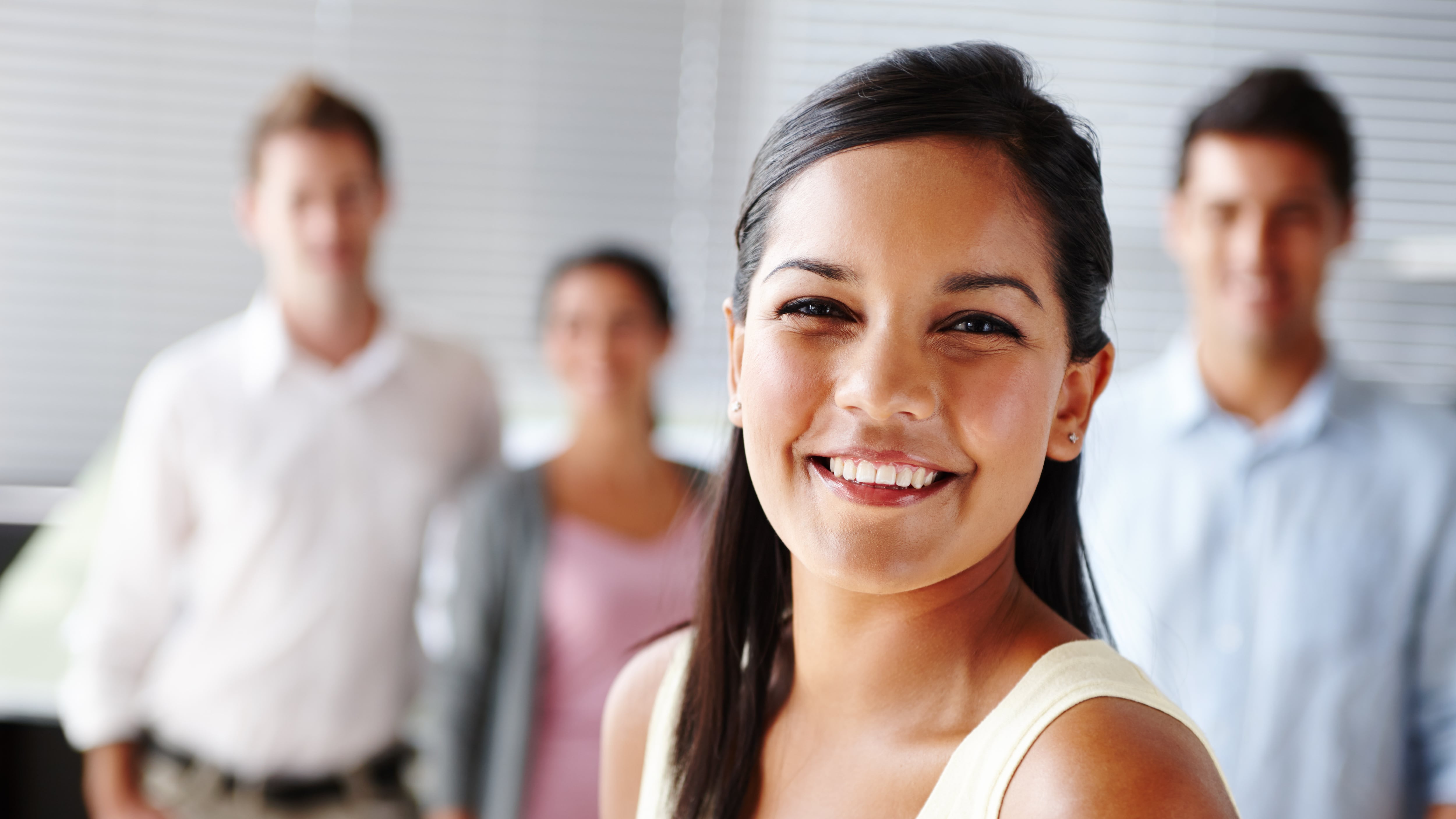 “Compromiso por el Empleo”: 90 mil capacitaciones para jóvenes en Ecuador