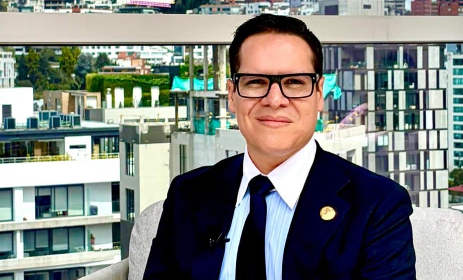 Investigan cuentas en Banco Guayaquil por presunta red de corrupción Caso Encuentro