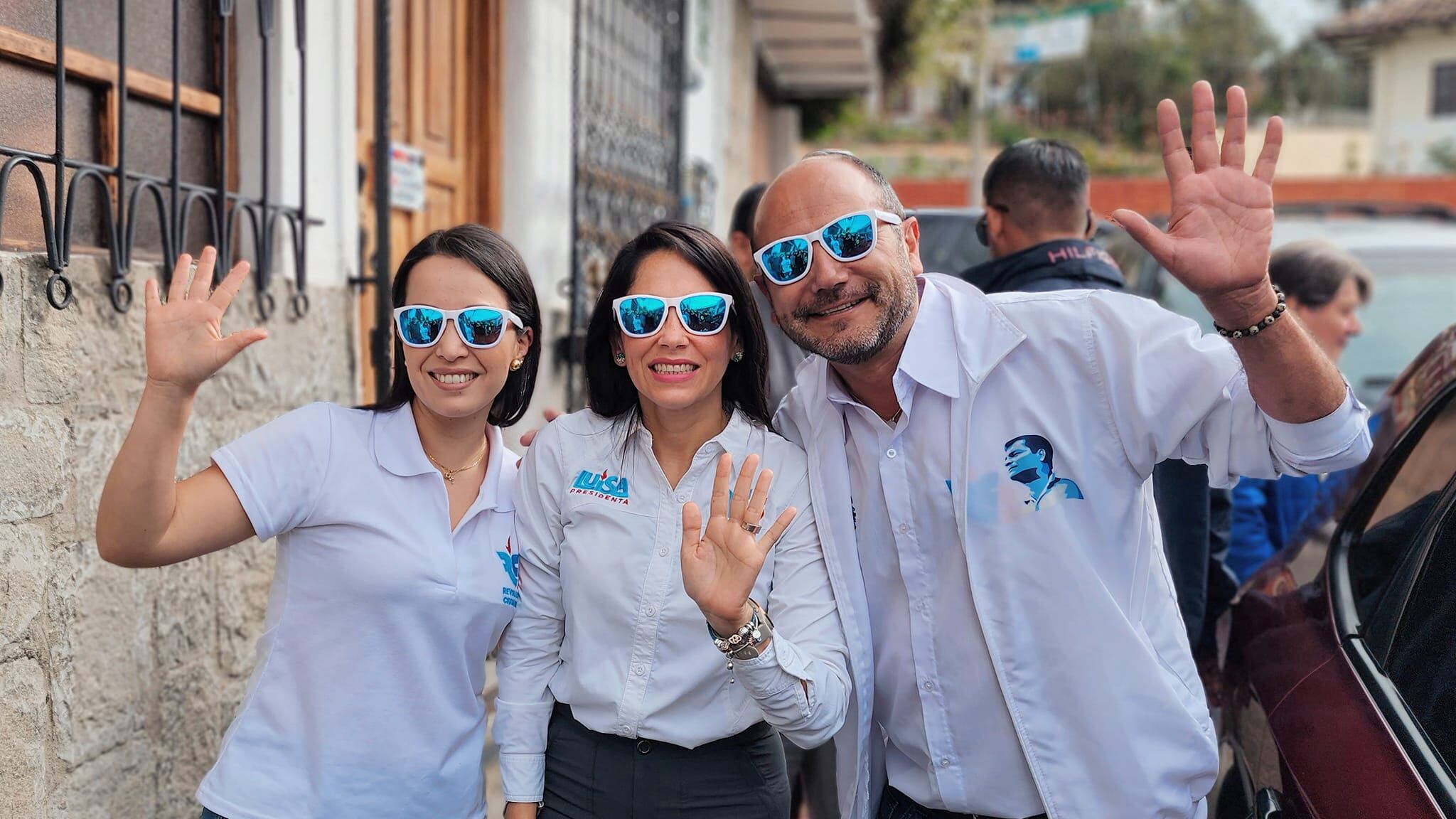 Juan Cristobal Lloret