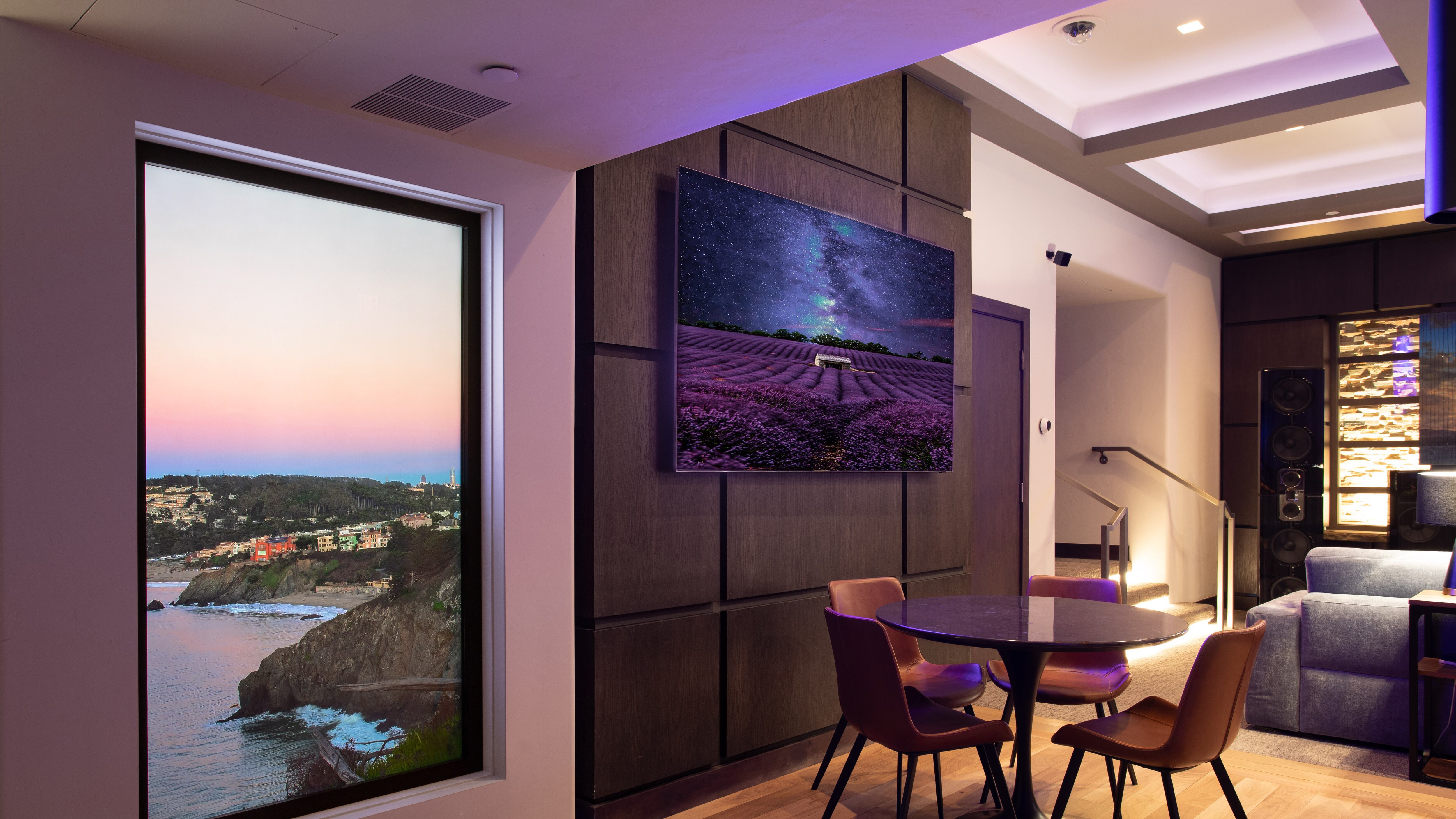 Ventana virtual de LiquidView