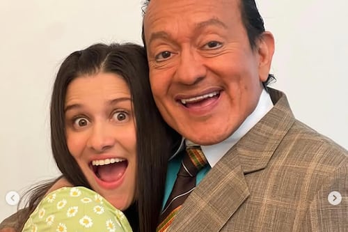 Elba González responde a las críticas por su papel en ‘Cholito Forever’