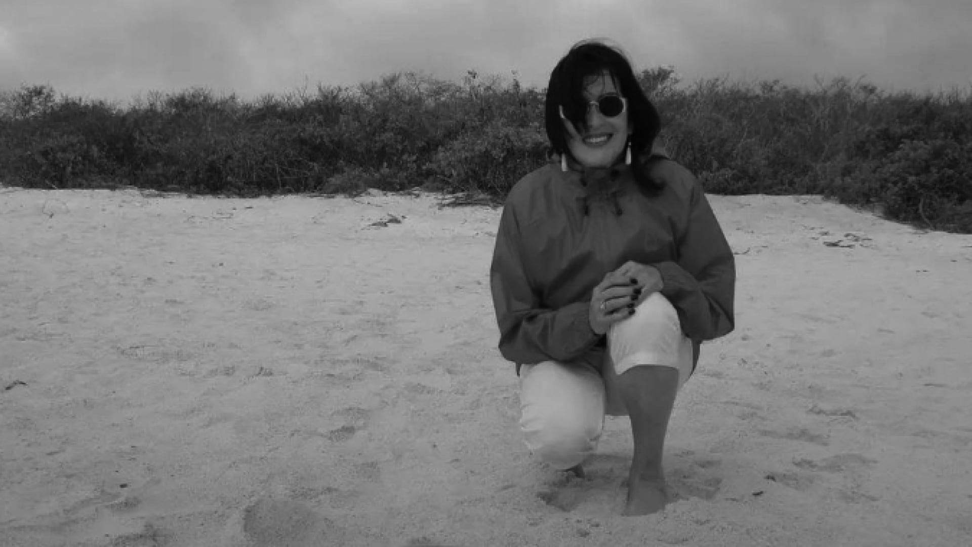 Los puntos claves del crimen que acabó con la vida de Mónica Páez en Quito