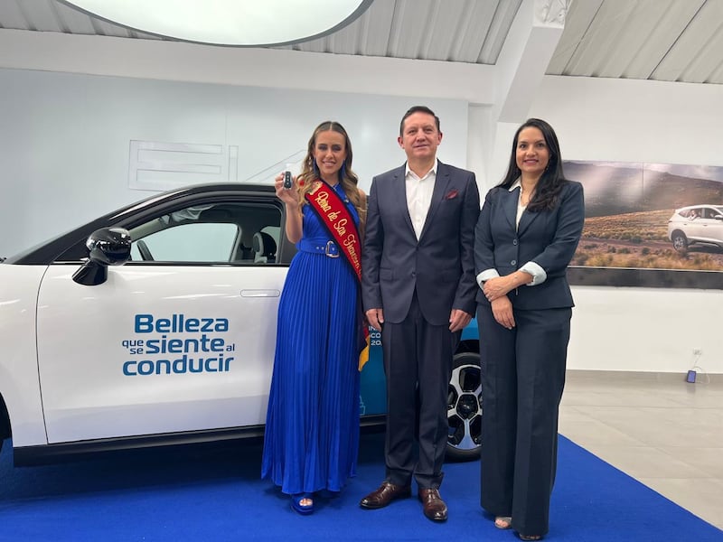 Maria Emilia Sánchez