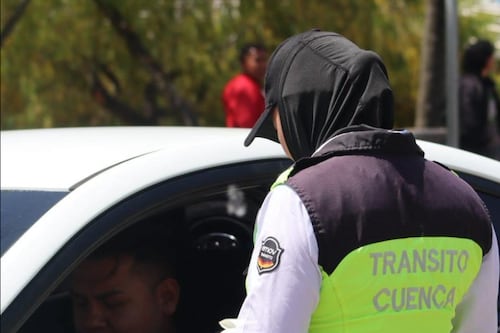 Estas son las vías con cierre por el desfile de Comparsas y Mascaradas en Cuenca