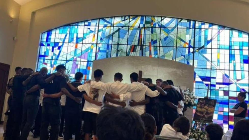 Mujer fue asesinada tras salir del velorio de Mario Pineida en Daule