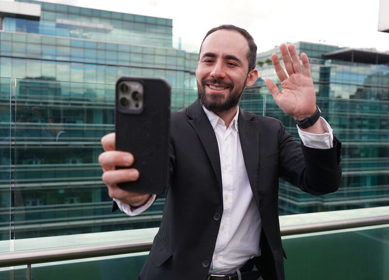 Movistar busca empoderar a las personas, dándoles acceso a herramientas que les permitan superar barreras educativas y económicas