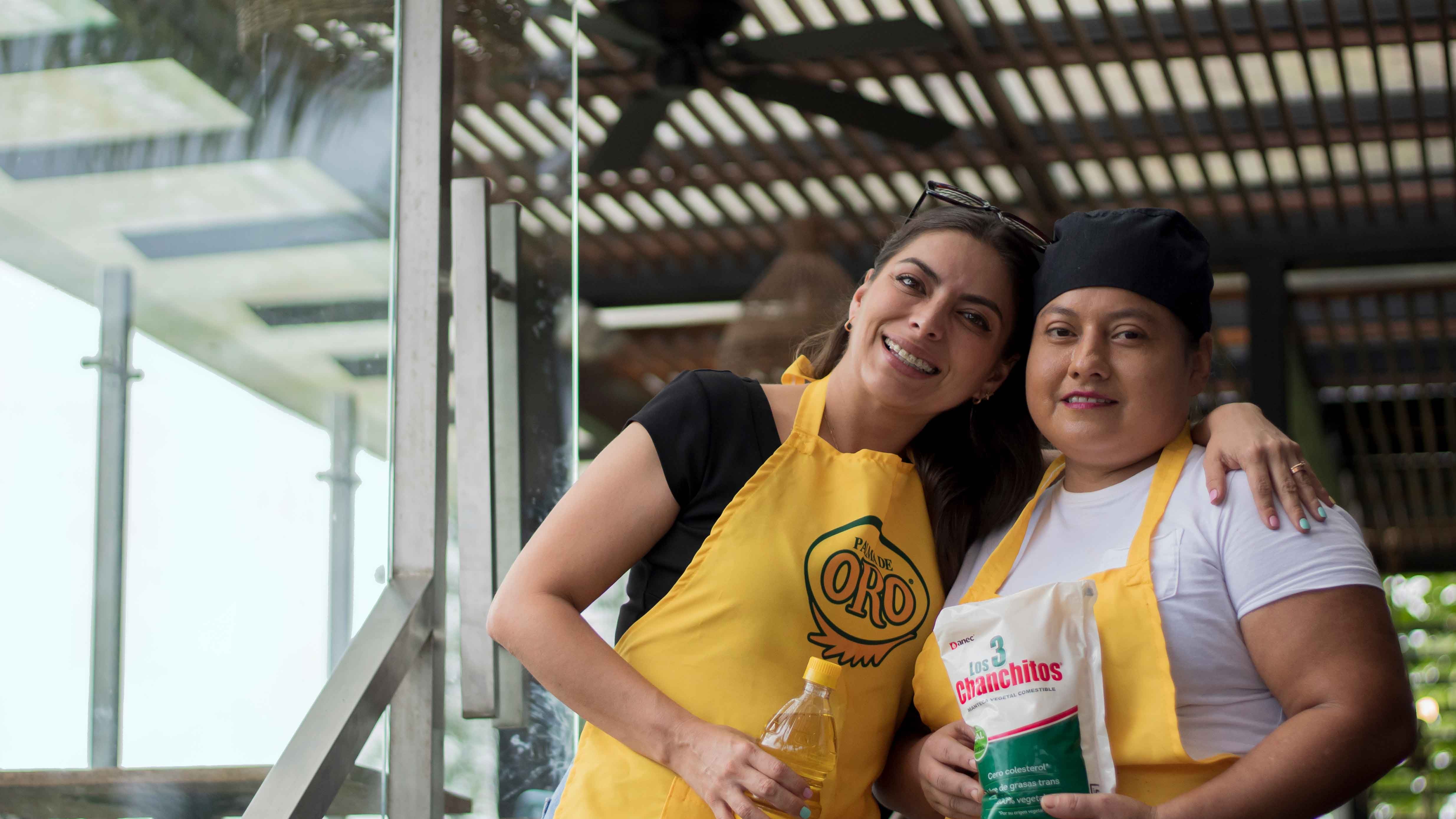 Tres restaurantes de comida deliciosa fueron los ganadores de ‘Las Huecas Santo Domingo’