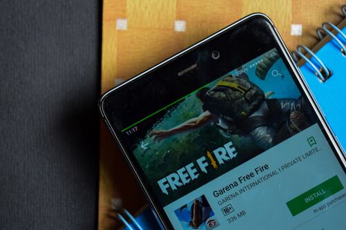 ¿Dos vidas en Free Fire? El sorpresón que traer la nueva actualización/mantenimiento