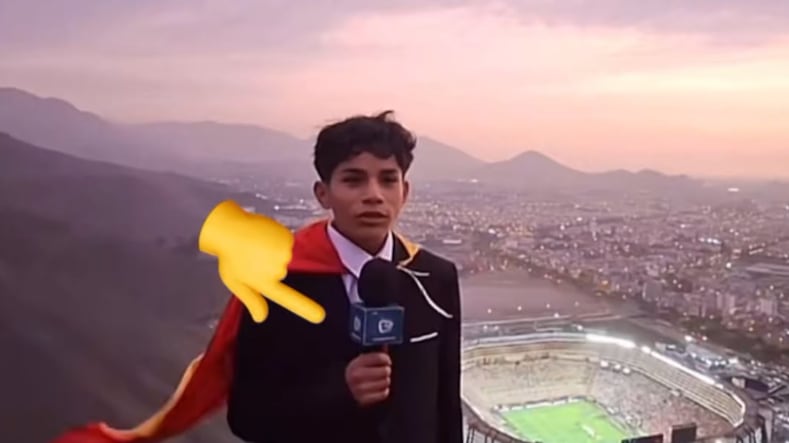 La historia que no conocías de Pol Deportes