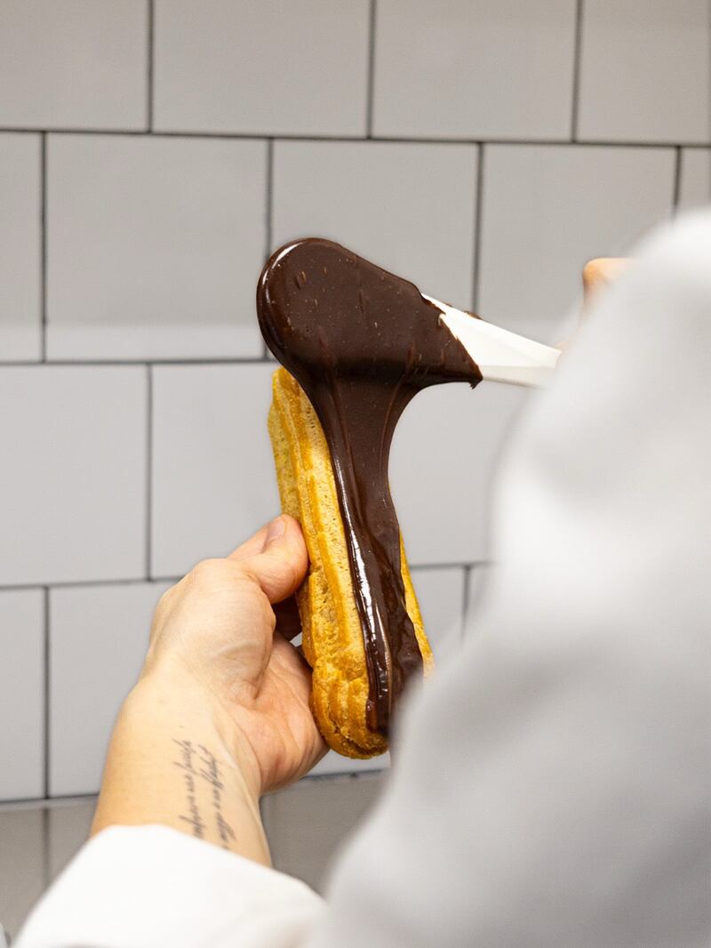 PAUL, panadería,  pastelería y restaurante, llega a Quito.