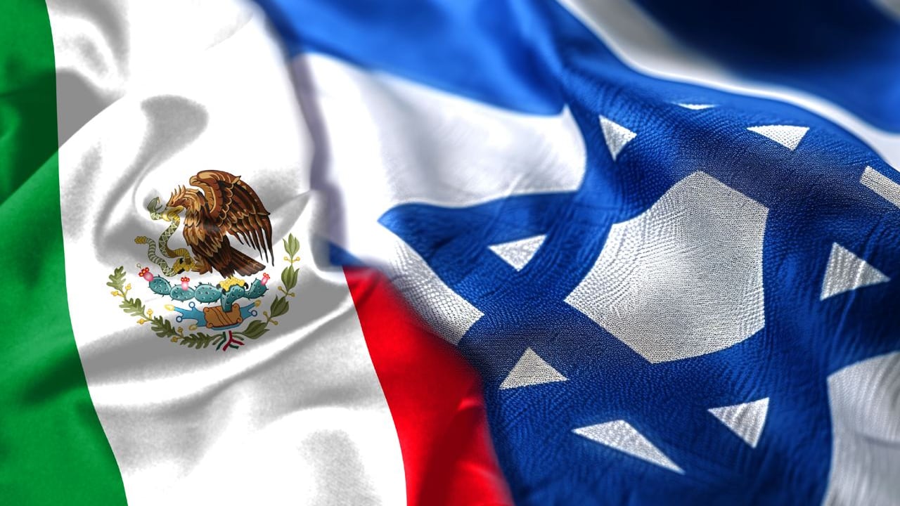 CNE informó que no habrá consulta popular y referéndum en México e Israel.